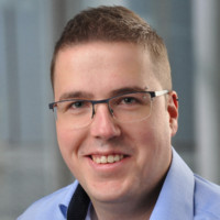 Patrick Gruber