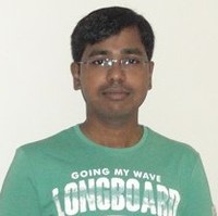 Prakash P