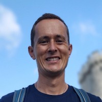 Tim Van Vrijaldenhoven