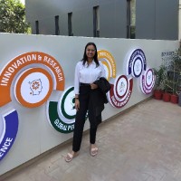Vidhi Raval
