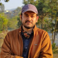 Parivardhan Dangi
