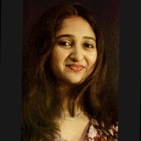 Ashwini Gowda
