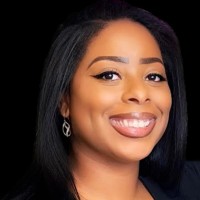 Kia Porter, M.Ed