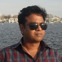 Tapash Ghosh