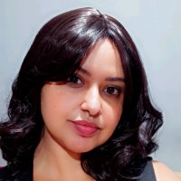 Helenice Rodrigues Morais