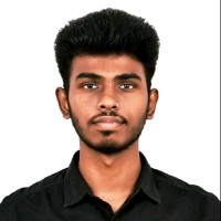 Karthi Keyan