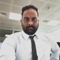 Jobin Joseph