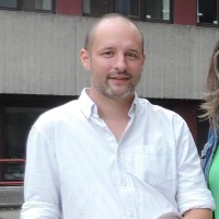Tom Imberechts