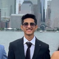 Fardeen Mohammed