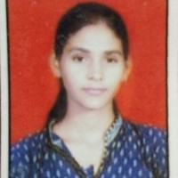 Pranali Gaikwad