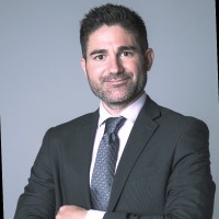 Alejandro Laborde Pelegrí