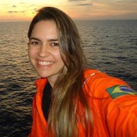 Anna Catarine Amaral