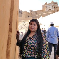 Sakshi Maihar maihar