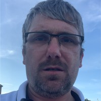Andrew Chapman