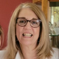 Lorraine Bedson