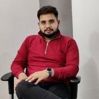 Suraj Maity