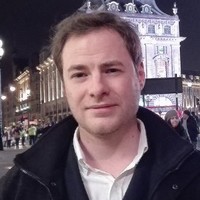 Павел Гурьнев