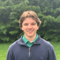 Daniel Dumais