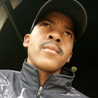 Thapelo Msibi