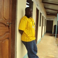 Moses Yakudu
