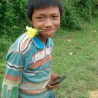 江东洋