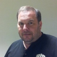 Daniel Rinker