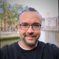 Ricardo Martínez Fernández