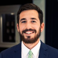 Jackson P. Stacy