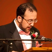 Andrew Buchner