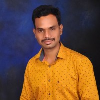 Shrikant Nikam