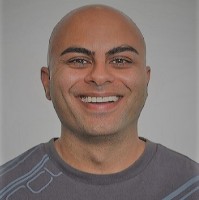 Sameer Keshani