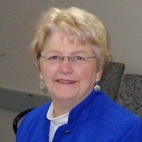 Marilyn Scott