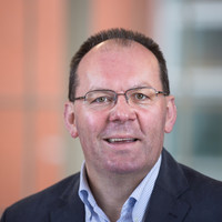 Stephen Maddock