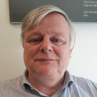 Alwin Van Es