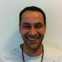 Gerard Ribeiro