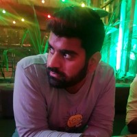 Vishu Ahuja