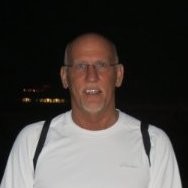 Ron Elmore