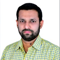 GIRISH BHAT