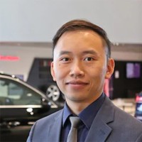 Aelred Fung