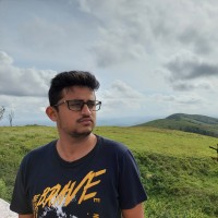 Hrishikesh U