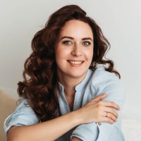 Natallia Sakovich