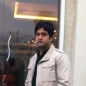 Pankaj Dhiman