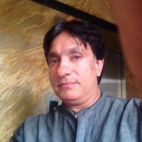 Ramesh Solanki