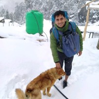 Chandan Tripathi