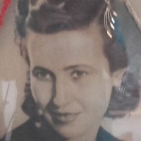 Rosa Belle