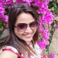 Priyanka Deo