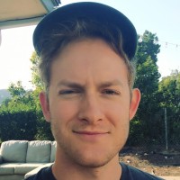 Luke Thomas