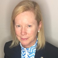Carol Boykin, CFA