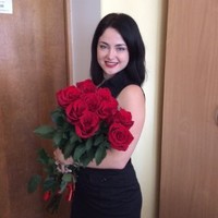 Евгения Азарова