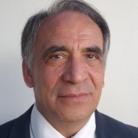 Adalberto Ortiz